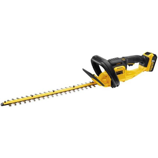 Dewalt DCM563P1 Häcksax med batteri och laddare