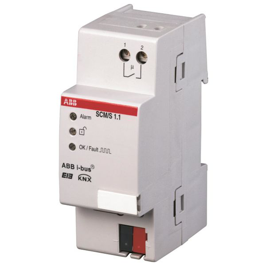 ABB 2CDG110024R0011 Säkerhetsmodul