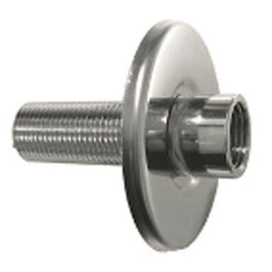 Georg Fischer Sinipex Classic 1870477 Förlängningsmuff 15 mm, med täckbricka
