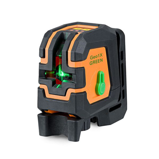 Geo Fennel GEO-X1 Korslaser