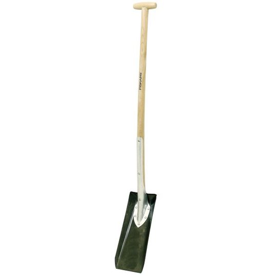 Fiskars Classic Pro 61K Kabelskyffel