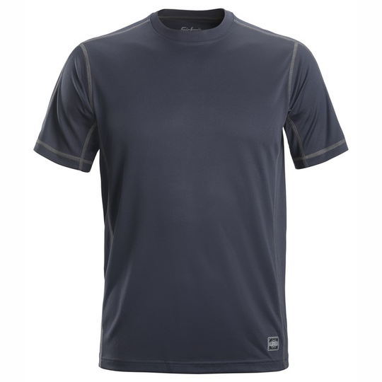 T-SHIRT 2508 AVS NAVY M | Beijerbygg Byggmaterial