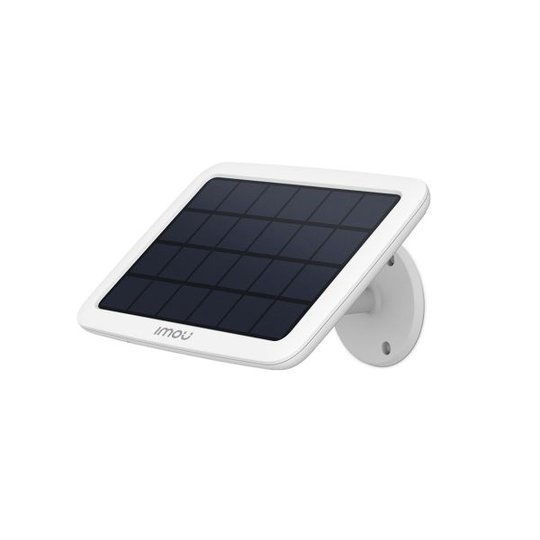 Imou IMOU SOLAR PANEL Solcellspanel för Cell Pro