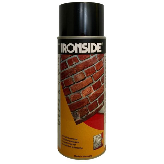 Ironside 100320 Klotterborttagare 400 ml