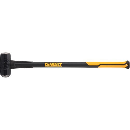 Dewalt DWHT56029-0 Slägga 4,5 kg