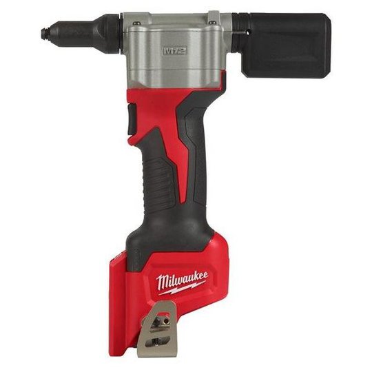 Milwaukee M12 BPRT-0 Popnitmaskin utan batteri och laddare