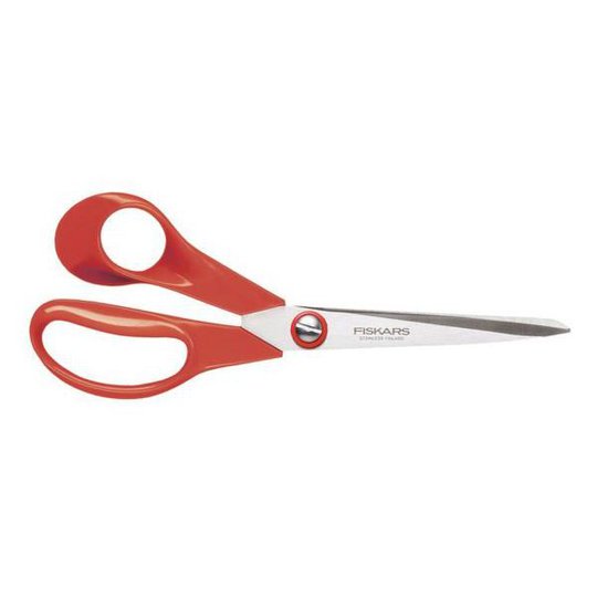 Fiskars Classic 1000814 Universalsax 21 cm, vänster
