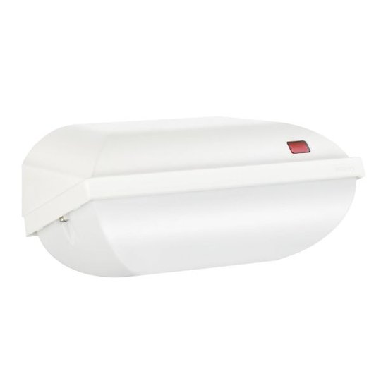 Philips FWC LED Väggarmatur elektronisk transformator 9 W