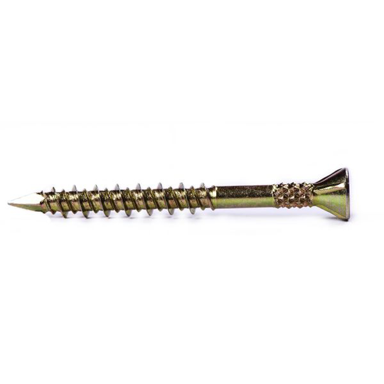 Fischer 40620 Betongskruv FBS-SP, TX20 4.2x45 mm, 500-pack