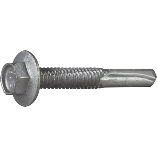 PLÅTSKRUV BS 6K FL CORR 5,5X38 CORRSEAL 200ST | Beijerbygg Byggmaterial