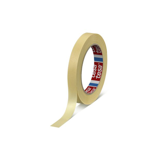 Tesa 4323 Maskeringstejp 50 m x 15 mm