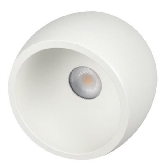 Hide-a-Lite Globe G2 Pendant Pendelarmatur tune Vit, 440 lm