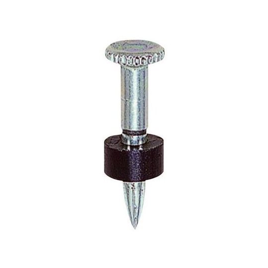 MAX 390850 CPC-spik Betong, Plastbandad 2,5x15 mm, 1000-pack