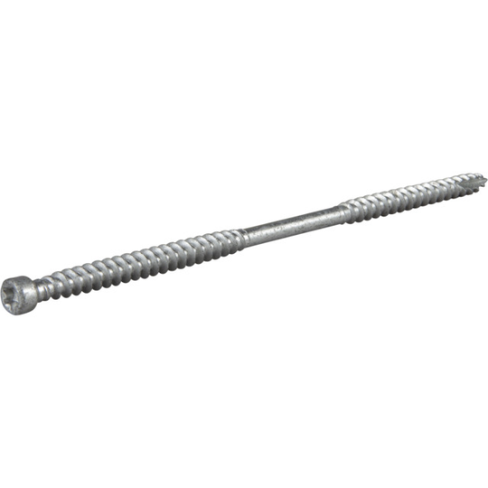 TRÄSKRUV ET-T 6,5X160 50ST CUTTER CS KONSTRUKTION | Beijerbygg Byggmaterial