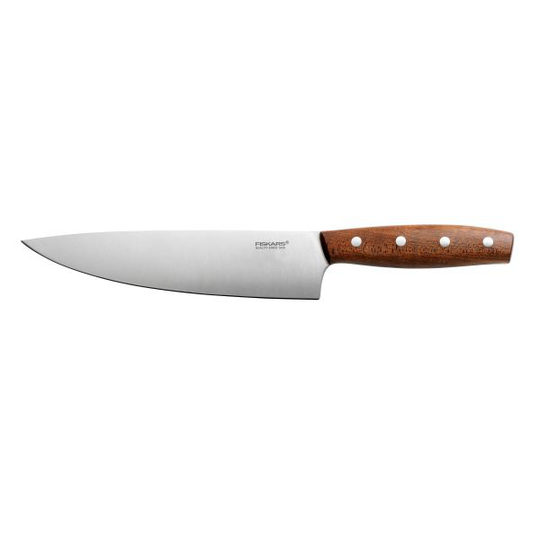 Fiskars Norr 1016478 Kockkniv 20 cm