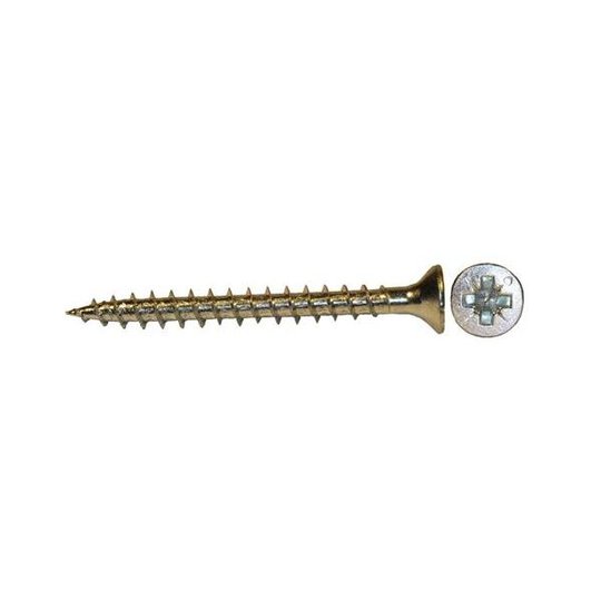 Stafa 0502000018 Universalskruv 3,5 mm FZB, TFX 3,5 x 25 mm, 200-pack