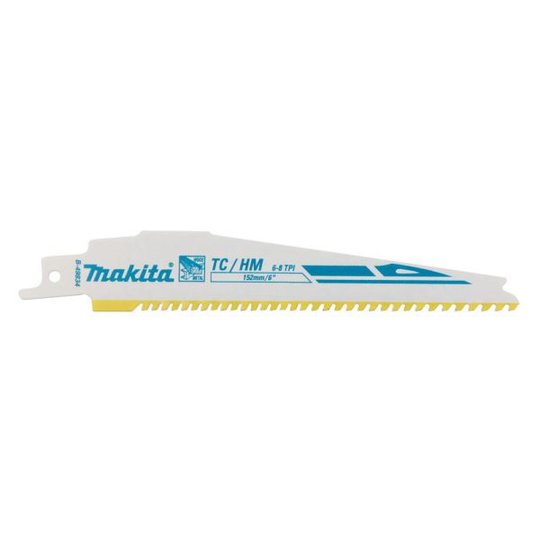 Makita B-49834 Tigersågblad 152x1,25 mm