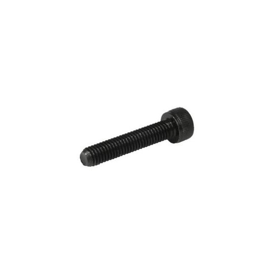 Arvid Nilsson 10010100 Sexkanthålsskruv M10 MC6S 12.9, DIN 912, 100-pack 10 x 100 mm