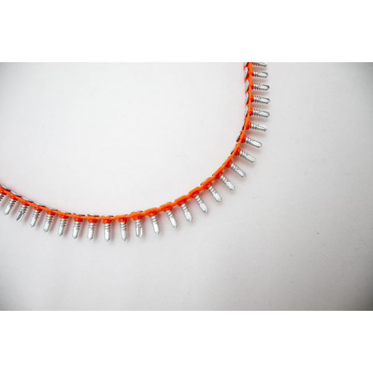 Ejot 880135 Lättbyggnadsskruv Ø4,8 x 16 mm, rakbandad, 1000-pack