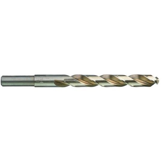 Milwaukee THUNDERWEB HSS-G DIN 338 Metallborr 1-pack 11,5x142 mm