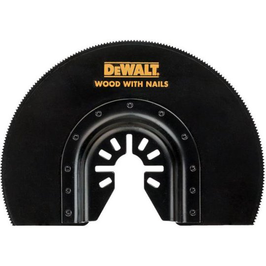 Dewalt DT20710-QZ Segmentsågklinga