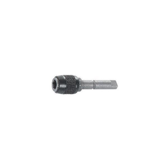 Fein 60110008017 Bitshållare Ø 7 mm, 1/4", snabbchuck