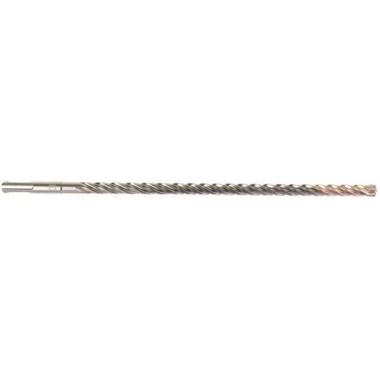 Milwaukee MX4 Hammarborr SDS-Plus, 4-skärs 10x310 mm