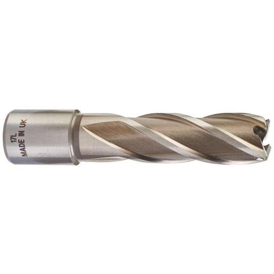 Milwaukee HSS Kärnborr 17x50 mm