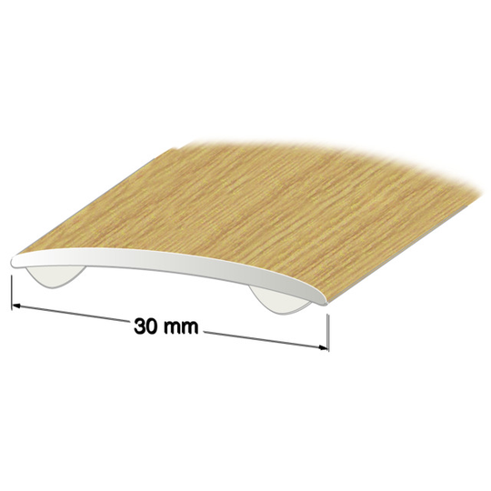 SKARVLIST 30 MM EK 270CM | Beijerbygg Byggmaterial