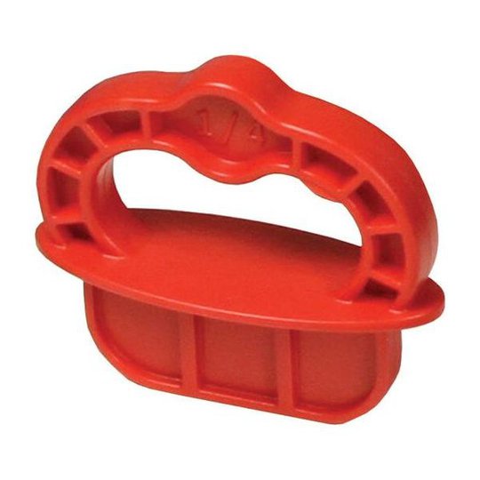 Kreg Deck Jig Distansring 1/4", 3-pack
