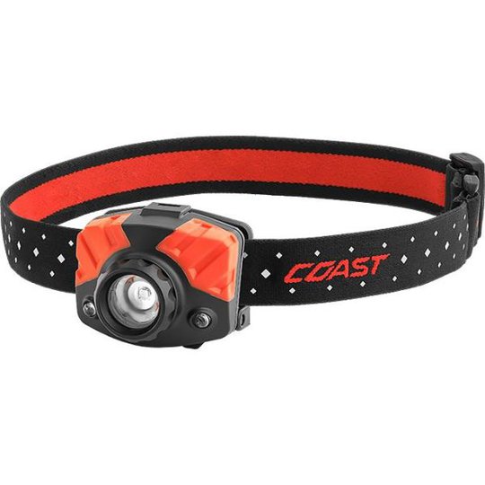 Coast FL75-R Pannlampa