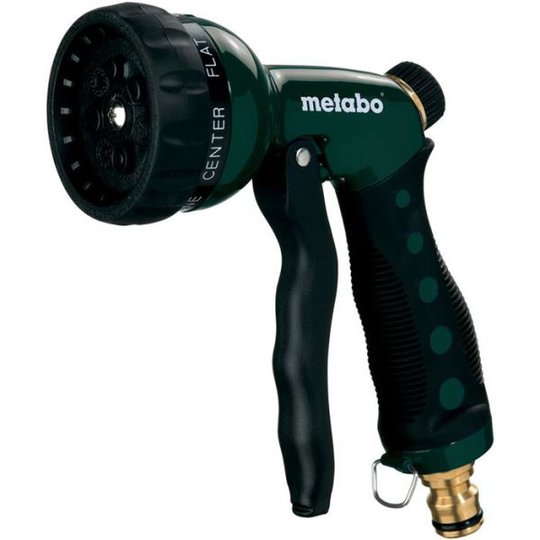 Metabo GB 7 Trädgårdsmunstycke