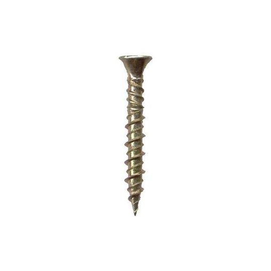 Makita F-33784 Hårdgipsskruv bandad 3,9x41 mm