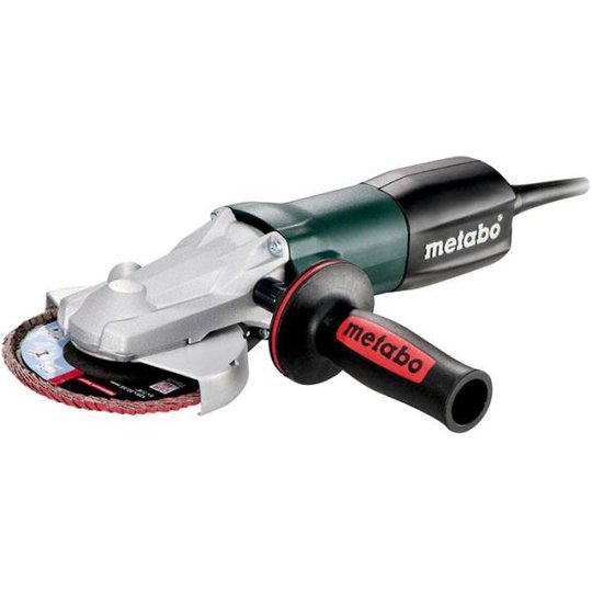 Metabo WEF 9-125 Quick Vinkelslip 910 W