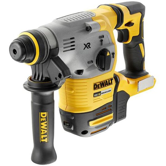 Dewalt DCH283NT Borrhammare utan batterier och laddare