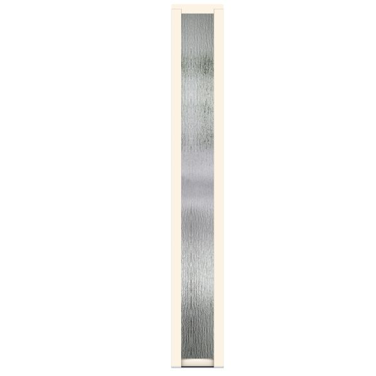 Swedoor SL0 Hallfönster 2080x298 mm