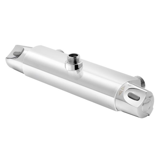Gustavsberg GB41205302 Duschblandare 160 c/c