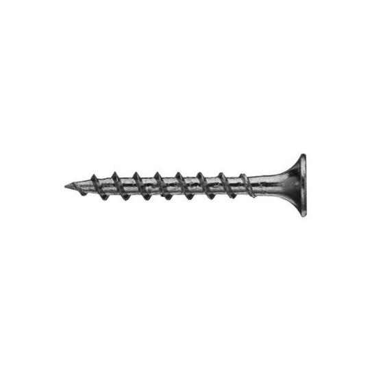 FIXX 1531635 Gipsskruv 3.9 mm, utvändig C4 30 mm, 250-pack