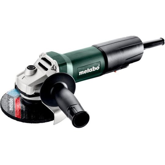 Metabo WP 850-125 Vinkelslip 850 W