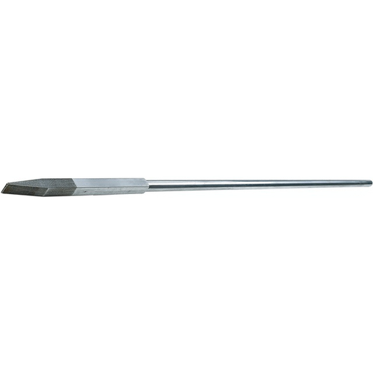 ALUMINIUMSPETT B1200S STÅLSPETS (1) | Beijerbygg Byggmaterial