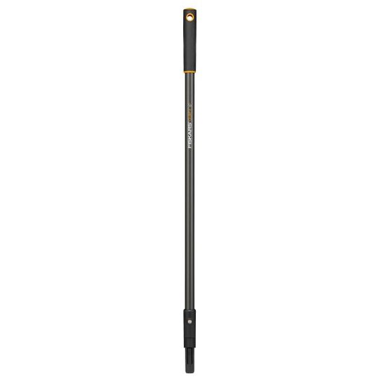 Fiskars QuikFit Skaft grafit, 84 cm