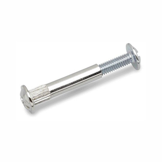 FÖRBINDELSESKRUV M4X14 BÅREBO