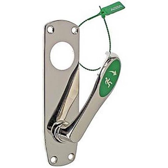 ASSA 8563 Plastkåpa lös