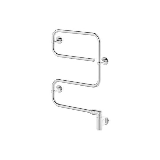 PAX TR55-i Handdukstork krom, 40 W, 750 x 460 mm