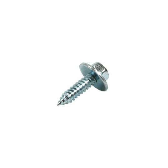 Arvid Nilsson 71814020 Skruv 6,3 x 19 mm, BSS ST FZB, 200-pack
