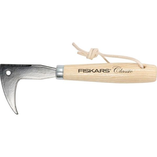 Fiskars Classic Plattrensjärn