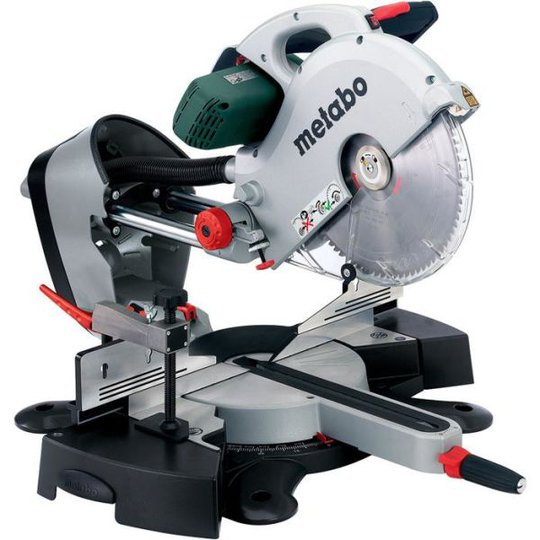Metabo KGS 315 PLUS Kap- och gersåg
