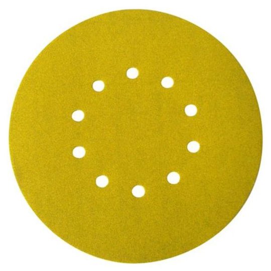 Flex Dragon Slippapper 225 mm, 25-pack P180