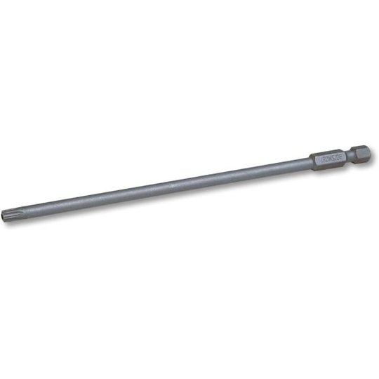 Ironside 201696 Bits pozidriv, 150 mm, 2-pack PZ1