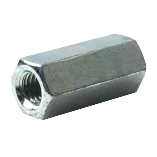 FIXX 3879213 Skarvmutter nyckelvidd 30 mm, M6HM, FZB M6, 10-pack